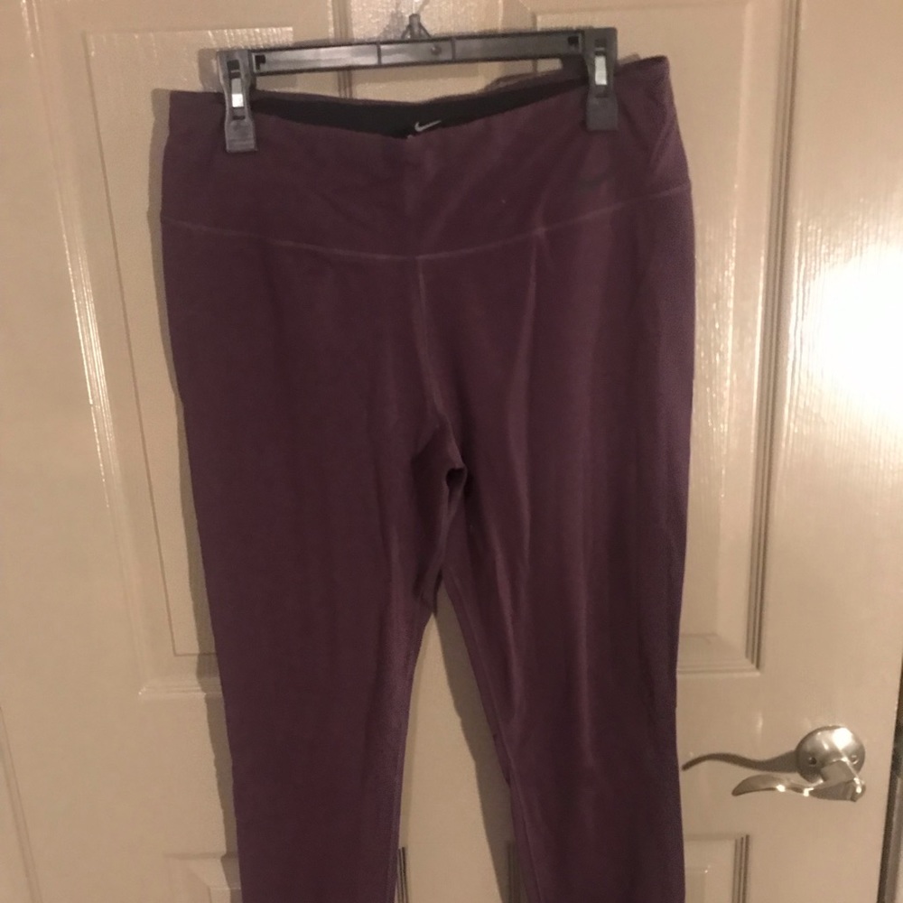 Nike Dri-Fit Leggings Size XL